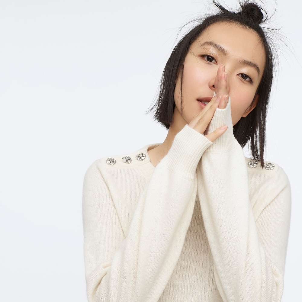 J.Crew Sweater - Picture 3 of 3